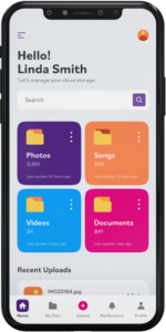 IOS and Android Mobile APP Development Company in Qatar - New Waves