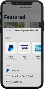 IOS and Android Mobile APP Development Company in Qatar - New Waves