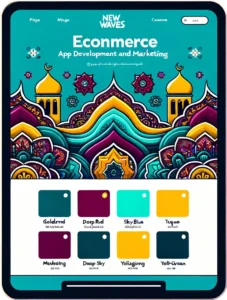 new waves online store 3 | new-waves-online-store-3 | New Waves App Development