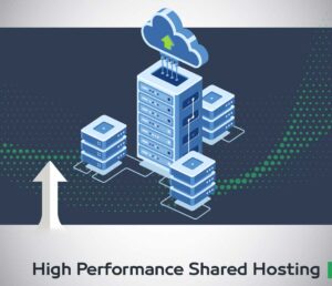 High Performance Shared Hosting New Waves Qatar