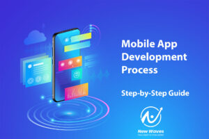 IOS and Android Mobile APP Development Company in Qatar - New Waves