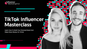 TikTok Course FREE TikTok Influencer Course | TikTok-Course-FREE-TikTok-Influencer-Course | New Waves App Development