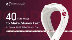 40 sure ways to make money fast in qatar 2022 fifa world cup | 40-sure-ways-to-make-money-fast-in-qatar-2022-fifa-world-cup | New Waves App Development