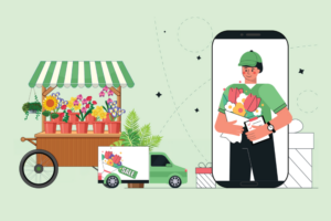 How to Build A Flower Delivery App A Detailed Guide cover | How_to_Build_A_Flower_Delivery_App_A_Detailed_Guide_cover | New Waves App Development