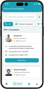 IOS & Android Mobile App Development Company in Qatar | Best Mobile App Development Company
