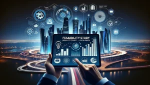 Feasibility Study for a Mobile Application Project with A Practical Example - Your Steps to Success