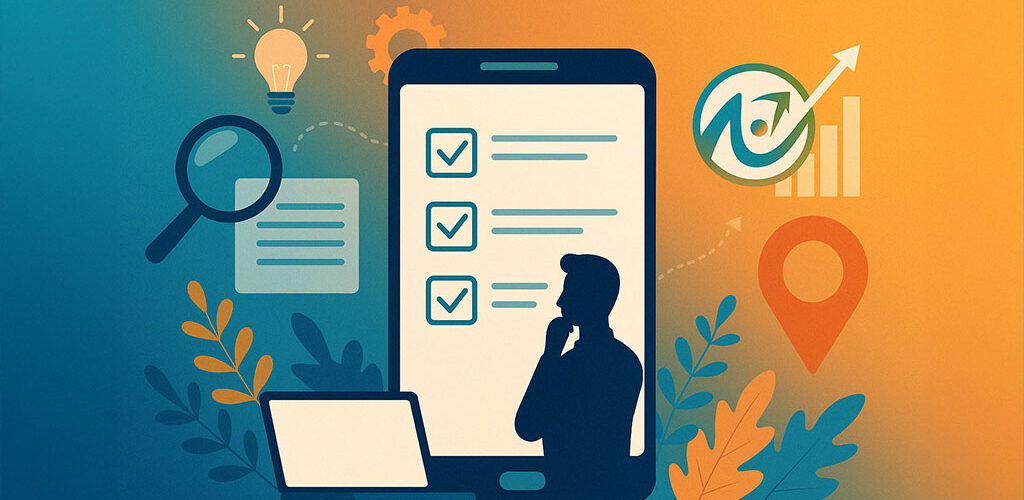 Choosing the Right Mobile App Development Company in Qatar: Your Essential Checklist