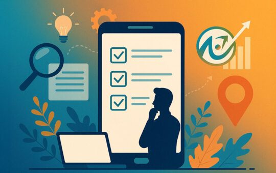 Choosing the Right Mobile App Development Company in Qatar: Your Essential Checklist